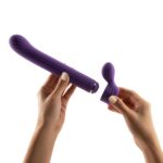 Вібратор Otouch Magic Stick S1 Plus - Purple - Зображення 2