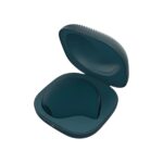 Вакуумний стимулятор Fun Factory MEA velvet green, унікальні режими, функція посторгазм - Зображення 2