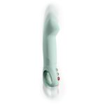 Пульсатор для точки G Fun Factory STRONIC G FORTE sage green, 8 режимів, суперпотужний - Зображення 3