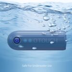 Мастурбатор Otouch SUBMARINE - Зображення 7