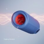 Мастурбатор Otouch SUBMARINE - Зображення 4
