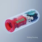 Мастурбатор Otouch SUBMARINE - Зображення 6