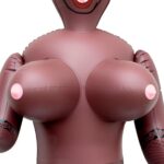 Надувна лялька Candy Dolls Angela - Зображення 7