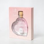 Масажний гель EXSENS With Love Cotton Candy 50 мл, розігрівальний, без цукру, їстівний - Зображення 2