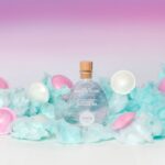 Масажний гель EXSENS With Love Cotton Candy 50 мл, розігрівальний, без цукру, їстівний - Зображення 3