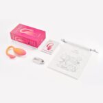 Смарт-віброяйце Magic Motion Flamingo Max Orange - Зображення 10