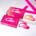 Смарт-віброяйце Magic Motion Flamingo Max Pink - Зображення 12