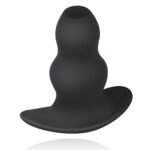 Анальна пробка BUTTR - Foxhole Hollow Butt Plug - Зображення 4