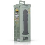 Анальна пробка BUTTR - MadBull Muzzl XXL Dildo - Зображення 6