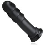Анальна пробка BUTTR - MadBull Muzzl XXL Dildo - Зображення 2
