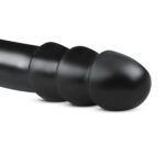 Анальна пробка BUTTR - MadBull Muzzl XXL Dildo - Зображення 3