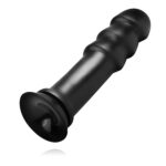 Анальна пробка BUTTR - MadBull Muzzl XXL Dildo - Зображення 4