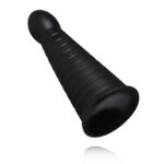 Анальний стимулятор BUTTR - Devil Dog Butt Plug - Зображення 2