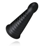 Анальний стимулятор BUTTR - Devil Dog Butt Plug - Зображення 4