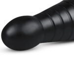 Анальний стимулятор BUTTR - Devil Dog Butt Plug - Зображення 3
