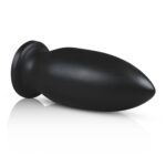 Анальна пробка BUTTR - Yellow Dog Butt Plug - Зображення 3
