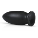 Анальна пробка BUTTR - Yellow Dog Butt Plug - Зображення 2