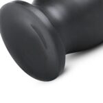 Анальна пробка BUTTR - Yellow Dog Butt Plug - Зображення 4