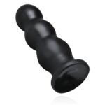 Анальна пробка BUTTR - Tactical III Butt Plug - Зображення 2