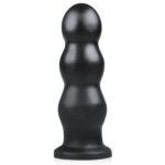 Анальна пробка BUTTR - Tactical III Butt Plug