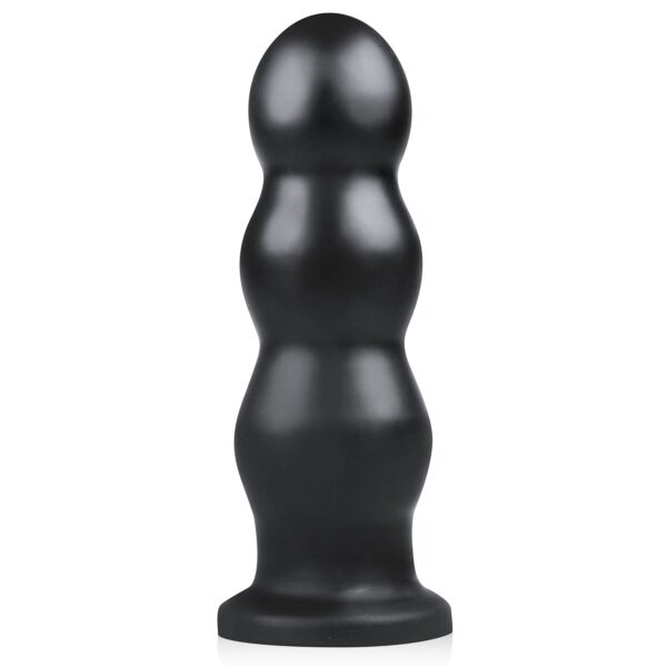 Анальна пробка BUTTR - Tactical III Butt Plug