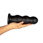 Анальна пробка BUTTR - Tactical III Butt Plug - Зображення 5