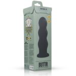 Анальна пробка BUTTR - Tactical III Butt Plug - Зображення 6