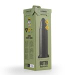 Анальна пробка BUTTR - 10 Pounder XXL Dildo - Зображення 5