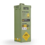 Анальна пробка BUTTR - 10 Pounder XXL Dildo - Зображення 6