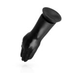 Анальна пробка BUTTR - Double Trouble Fisting Dildo - Зображення 4