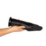 Анальна пробка BUTTR - Double Trouble Fisting Dildo - Зображення 7