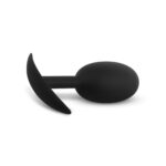 Анальна пробка BUTTR - Heavy Duty Weighted Butt Plug - Зображення 5