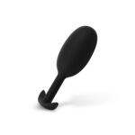 Анальна пробка BUTTR - Heavy Duty Weighted Butt Plug - Зображення 2