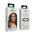 Чокер Bedroom Fantasies Kitty Choker - Зображення 7