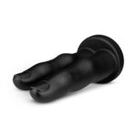 Анальна пробка BUTTR - Victory Double Finger Butt Plug - Зображення 5