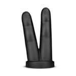 Анальна пробка BUTTR - Victory Double Finger Butt Plug - Зображення 2