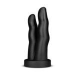 Анальна пробка BUTTR - Victory Double Finger Butt Plug - Зображення 3