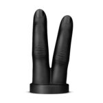 Анальна пробка BUTTR - Victory Double Finger Butt Plug