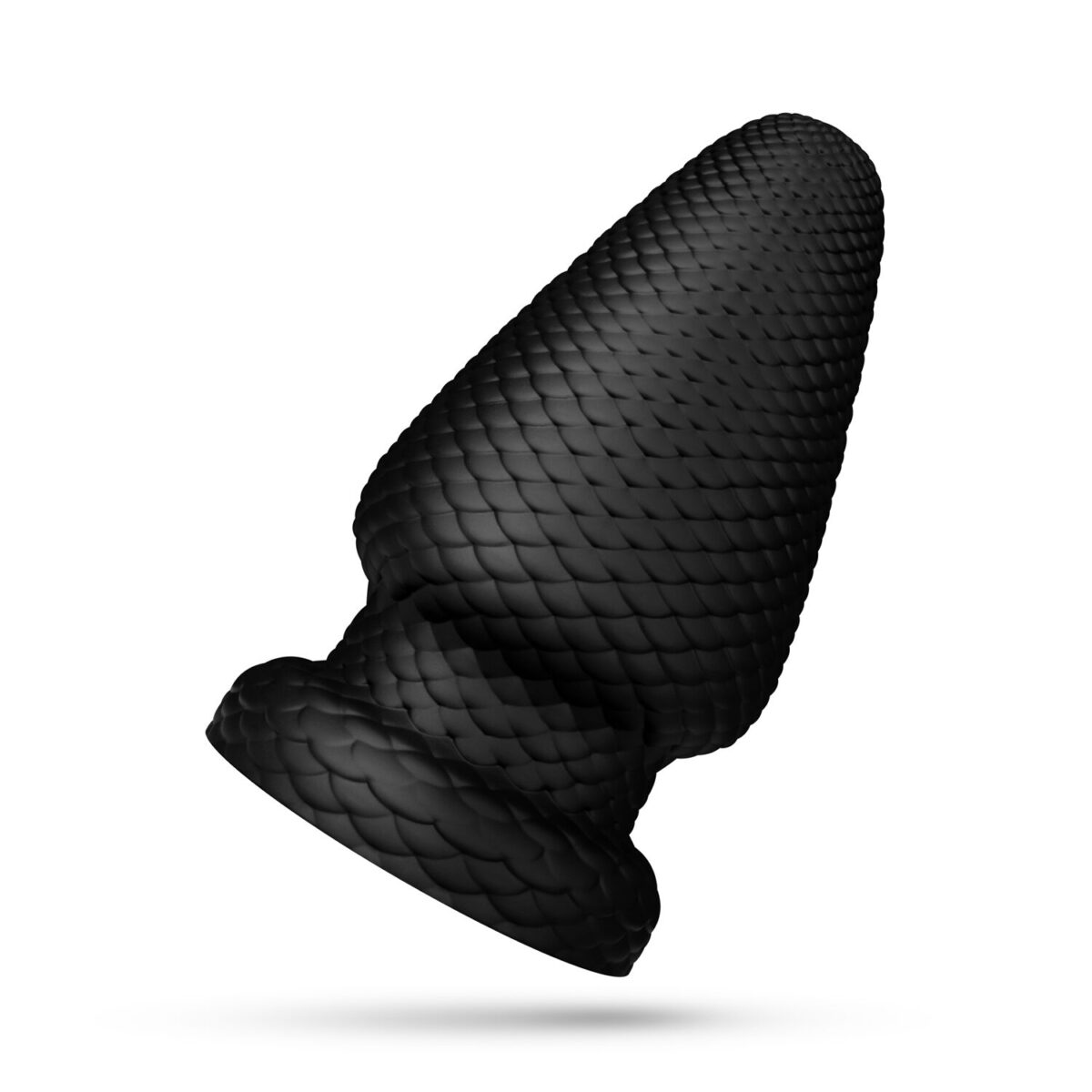 Анальна пробка BUTTR - Cold Blooded Scaled Butt Plug - Зображення 2