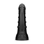 Фалоімітатор BUTTR - Black Hawk Curved Anal Dildo - Зображення 3