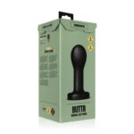 Анальна пробка BUTTR - Hammerhead Butt Plug - Зображення 7