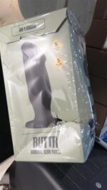 Анальна пробка BUTTR - AH-1 Cobra Buttplug (м'ята упаковка!!!) - Зображення 2