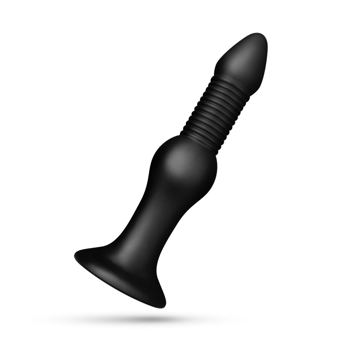 Анальна пробка BUTTR - Explosive Warhead Anal Dildo - Зображення 2