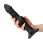 Анальна пробка BUTTR - Explosive Warhead Anal Dildo - Зображення 6