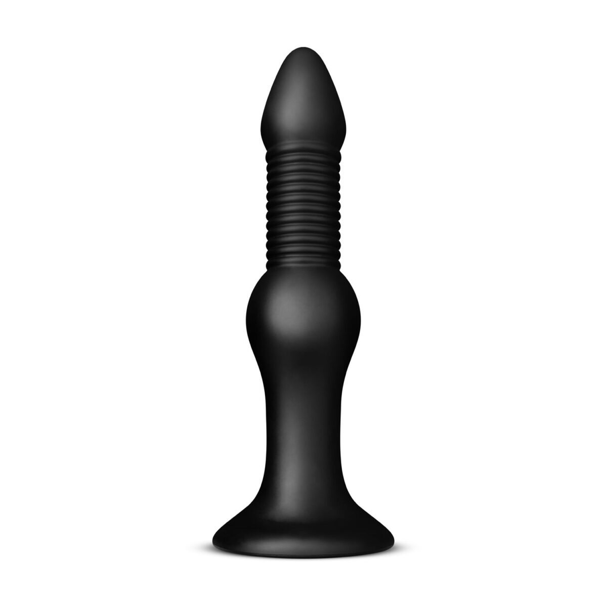 Анальна пробка BUTTR - Explosive Warhead Anal Dildo - Зображення 1