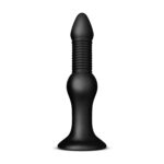 Анальна пробка BUTTR - Explosive Warhead Anal Dildo