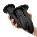 Набір анальних пробок BUTTR - Cluster Bombs Anal Training Set - Зображення 6