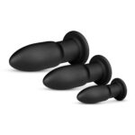 Набір анальних пробок BUTTR - Cluster Bombs Anal Training Set - Зображення 3