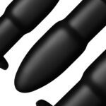 Набір анальних пробок BUTTR - Cluster Bombs Anal Training Set - Зображення 5