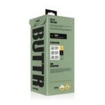 Набір анальних пробок BUTTR - Cluster Bombs Anal Training Set - Зображення 8